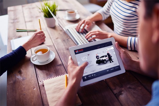 IT-Service für Steuerberater 6