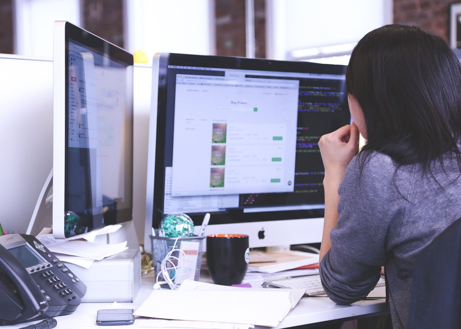 WEBDESIGN UND DEVELOPMENT 1