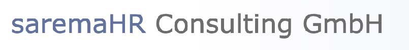 saremaHR-Consulting-GmbH IT REX