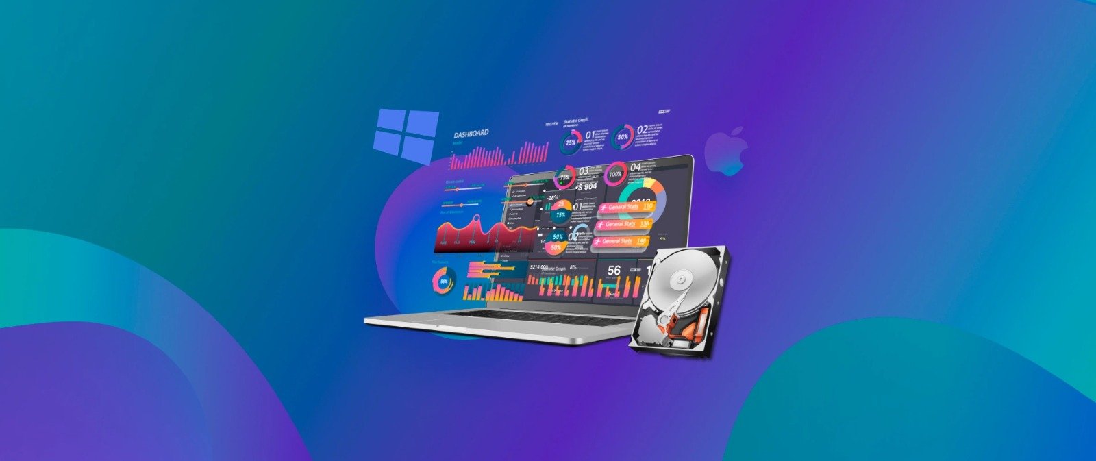 Datenrettung 1 Datenrettung 1