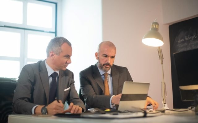 IT-Service für Rechtsanwälte 4