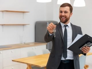 IT-Service für Immobilien