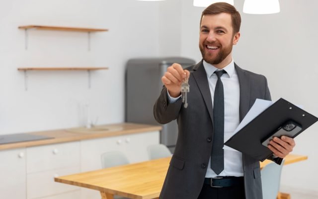 IT-Service für Immobilien 3